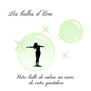 Photo de profil Les bulles d'Eva