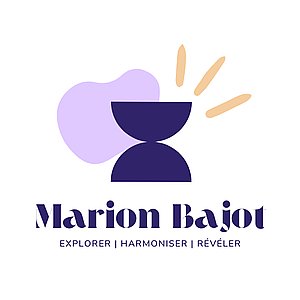 Photo de profil Marion BAJOT • Neurothérapeute, Psychopraticienne