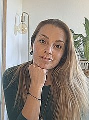 Photo de profil DEFOSSEZ Fanny (EI)