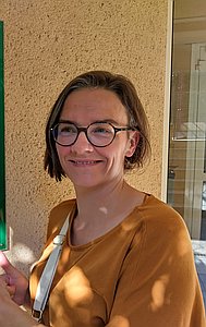 Photo de profil Diane Perdrieux