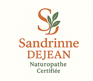Photo de profil Sandrinne DEJEAN Naturopathe