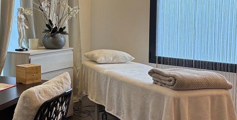 Photo de couverture Sandrine BARNA