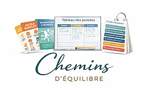 Photo de profil Chemins d'Equilibre