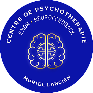 Photo de profil Muriel LANCIEN                                                                                                Centre Psychothérapie EMDR & Neurofeedback