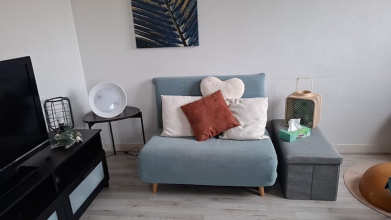 Photo de couverture Yasmina Joly Hypnose