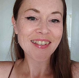 Photo de profil Yasmina Joly Hypnose