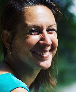 Photo de profil La joie en mouvement