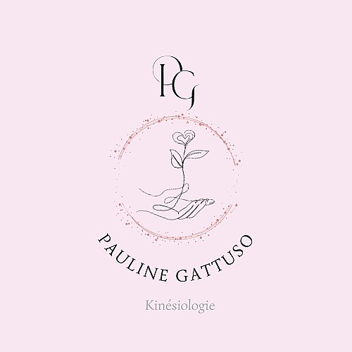 Photo de couverture Pauline GATTUSO