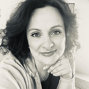 Photo de profil Pauline GATTUSO