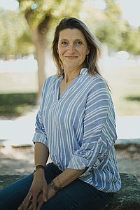 Photo de profil Sophie DERBIAS
