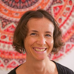 Photo de profil Iris TEJADA - Les Conseils Ayurvédiques d'Iris