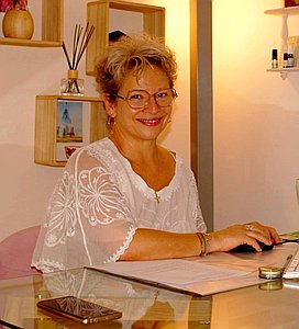 Photo de profil Laurence VINCENT