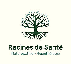 Photo de profil Cabinet Racines de Santé