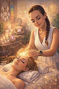 Photo de profil Meldicalm