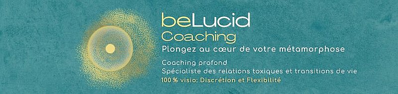Photo de couverture beLucid Coaching