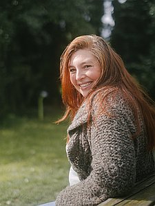 Photo de profil Noémie Wendling Praticienne de Medecine Traditionnelle Chinoise