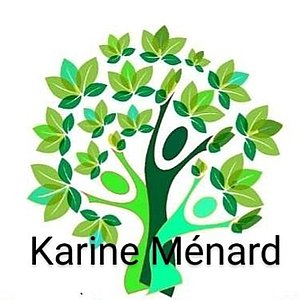 Photo de profil Karine Ménard