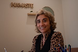 Photo de profil LUMINAIA