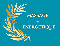 Photo de couverture Massage et Énergétique Céline Perrin