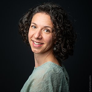 Photo de profil Mélanie Belkaiss