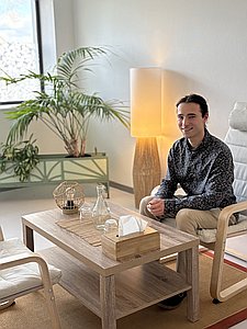 Photo de profil Cabinet de Rémi BRAYELLE