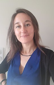 Photo de profil Réflexentiel : Ostéothérapeute, Praticienne en réflexes archaïques