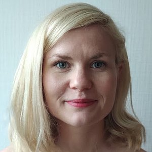 Photo de profil Marina BELLIARD