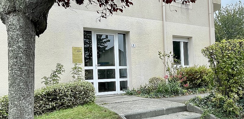 Photo de couverture Elodie Berranger Praticienne en Thérapies brèves