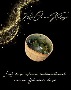 Photo de profil Rest'Or moi Kintsugi