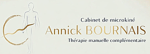 Photo de profil Annick Bournais Microkiné