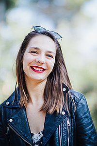 Photo de profil Samuèle Dumas