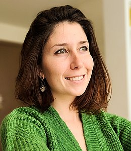 Photo de profil Cabinet de chiropraxie - Solenne Brûlé