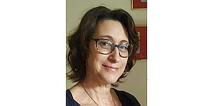 Photo de profil Catherine Beaurain