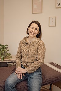 Photo de profil Sophie GUYON