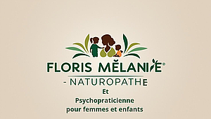 Photo de profil Naturopathe et Psychopraticienne Floris Mélanie