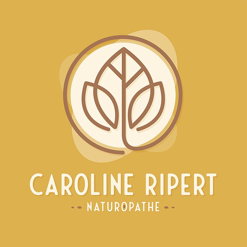 Photo de couverture Caroline RIPERT - Naturopathe