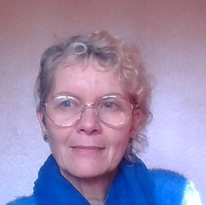 Photo de profil Catherine Madoré