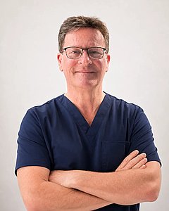 Photo de profil Patrice ALLEGRUCCI
