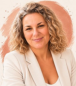 Photo de profil Stéphanie Casteil coaching