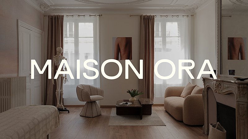 Photo de couverture Maison Ora