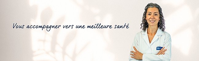 Photo de couverture Laboratoire NaturAvignon