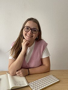 Photo de profil Cabinet de Elodie Jolain