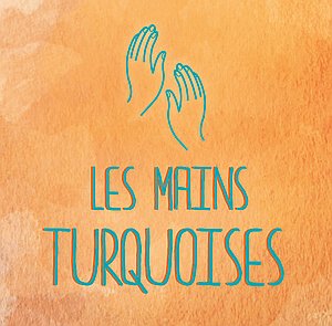 Photo de profil Les Mains Turquoises