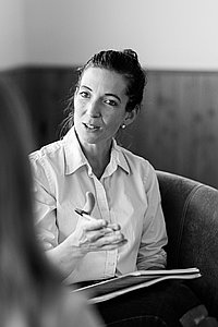 Photo de profil Cabinet de Barbara Cussigh