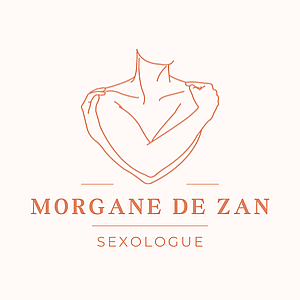 Photo de profil Morgane de Zan Sexologue