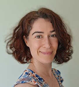 Photo de profil Christelle Martin, Psychologue