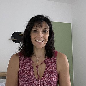 Photo de profil Nathalie Durand - O'Naturo