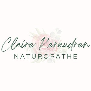 Photo de profil Claire Keraudren Naturopathe