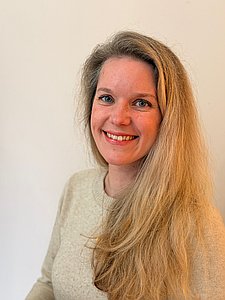 Photo de profil Claire Keraudren Naturopathe
