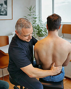 Photo de profil Cabinet de Mr RIVIERE david